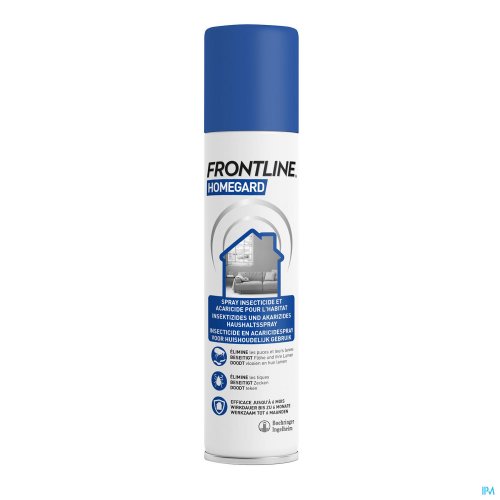 FRONTLINE HOMEGARD SPRAY 250ML