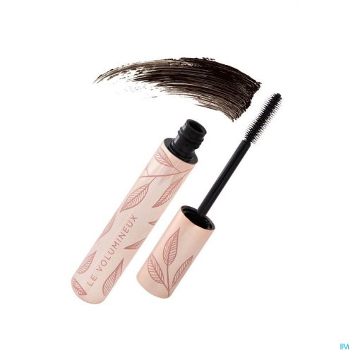 CENT PUR CENT MASCARA LE VOLUMINEUX BRUN 9ML CENT PUR CENT MASCARA LE VOLUMINEUX BRUN 9ML