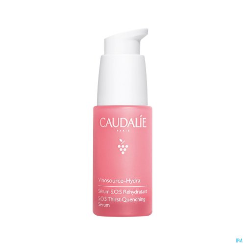 CAUDALIE VINOSOURCE HYDRA SERUM SOS REHYDRA 30ML