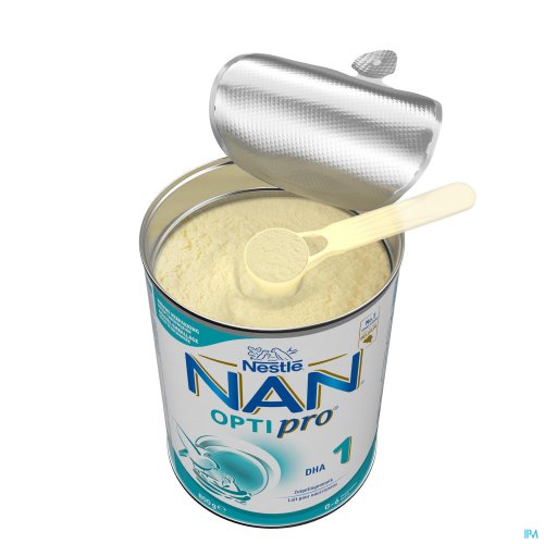 NAN OPTIPRO 1 800G NF NAN OPTIPRO 1 800G NF