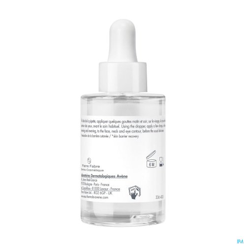 AVENE CICALFATE+ SERUM RESTAURATEUR INTENSE 30ML