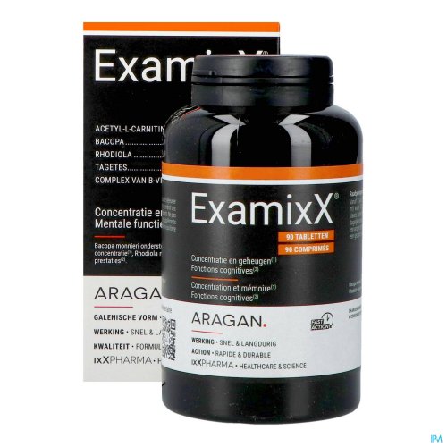EXAMIXX COMP 90 NF EXAMIXX COMP 90 NF
