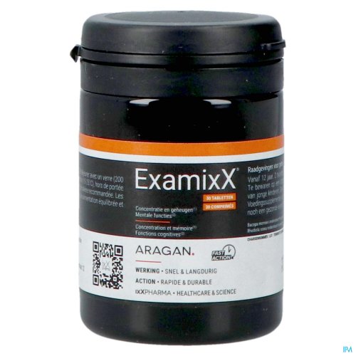 EXAMIXX COMP 30 NF