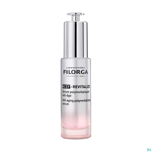 FILORGA NCEF REVITALIZE SERUM 30ML