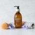 RAIN PHARMA BONJOUR PREMIUM AFTER OIL 250ML
