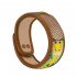 Innovatieve en elegante bescherming voor alle gelegenheden.

Deze kleurrijke en comfortabele neopreen armband wordt om de pols of enkel gedragen en wordt geleverd met twee maandverbanden die geïmpregneerd zijn met onze etherische olie formule. De kinder