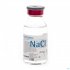 B.Braun NaCl Oplossing voor injectie 0,9% 1x100ml Flacon Glas