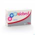 AFEBRYL 2 X 16 COMP. EFF.