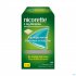 NICORETTE GOMME MACH 105X4MG
