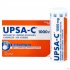 UPSA-C EFF 1 G TABL 20