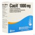 Cacit 1000 Bruistabletten Tube 30 X 1000mg