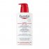 EUCERIN PH5 PEAU SENSIBLE SAVON LIQUID+POMPE 400ML