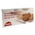 PRODIA AMANDELKOEKJES+ZOETSTOF MALTITOL 125G 6008