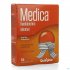 MEDICA KEELTABLETTEN MENTHOL ZUIGTABL  36