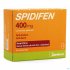 SPIDIFEN 400 COMP ENROB 24 X 400 MG