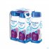 FRESUBIN ENERGY DRINK ZWARTE BES FL 4X200ML