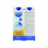 FRESUBIN PROTEIN ENERGY DRINK FR.TROPIC.FL 4X200ML