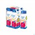 FREBINI ENERGY DRINK KIND AARDBEI FL 4X200ML