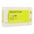 Steovit Forte citroen 1000 mg/800 I.E. kauwtabletten 28 stuks
