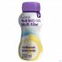 NUTRINIDRINK MULTI FIBRE AROME VANILLE BOUTEILLE 200ML