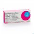 LEVOCETIRIZINE TEVA 5MG FILMOMH TABL 60 X 5MG