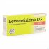 Levocetirizine EG 5mg Comprime Pellicule 20x