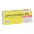 Levocetirizine EG 5mg Filmomhulde Tablet 20x