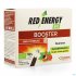 ORTIS RED ENERGY BIO Z/ALC 10X15ML