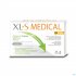 XL-S Medical Capteur de Graisses est une gamme de produits amincissants efficaces en combinaison avec une alimentation équilibrée et une activité physique régulière.