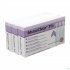 Hypertone Saline Inhalatieoplossing voor mobilisatie van secreties

Aangepast voor een comfortabel en veilig gebruik met PARI vernevelaars. Bijzonder snel met eFlow®rapid.
