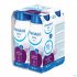 FRESUBIN JUCY DRINK CASSIS EASY BOTTLE 4X200ML