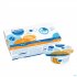 FRESUBIN YOCREME BISCUITE 4X125G 7121701