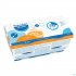 FRESUBIN YOCREME BISCUITE 4X125G 7121701