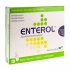 Enterol® est un médicament autorisé à base de levure vivante: Saccharomyces boulardii. Enterol® peut être utilisé dans le traitement de la diarrhée aiguë chez l'enfant jusqu'à 12 ans en complément de la réhydratation orale. De plus, Enterol® peut être uti