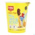 SCHAR MILLY GRIS & CIOCC. 1X52G 6630
