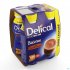 DELICAL MAX 300 CHOCOLADE 4X300ML