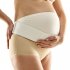 BOTA LUMBOTA CEINTURE GROSSESSE BLANC M