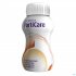 FORTICARE DRINK CAPPUCCINO FLES 4X125ML