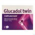 GLUCADOL TWIN NF TABL 2X84