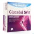 GLUCADOL TWIN NF PROMO TABL 2X112