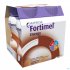 FORTIMEL ENERGY CHOCOLAT BOUTEILLES 4X200ML