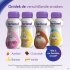 FORTIMEL ENERGY CHOCOLADE FLESJES 4X200ML