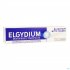ELGYDIUM TANDPASTA WITTE TAND. 75ML