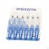 INTERPROX CONICAL BLAUW 3,5-6MM 31189