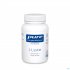 PURE ENCAPSULATIONS L-LYSINE ACIDE AMINE CAPS 90
