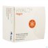 HYALO 4 REGEN PANS GAZE STER 5 X 5CM 5