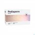 PEDIAPERM NF PDR ZAKJES 60X2,5G