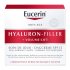 EUCERIN HYALURON FIL.+VOLUME LIFT DAGCR MIX H.50ML