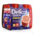 3704327 DELICAL CONCENTRE FRAISE 4X200ML