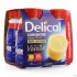3704335 DELICAL CONCENTRE VANILLE 4X200ML